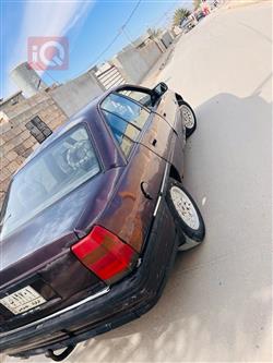 اوبل أوميغا